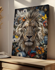 Lion Mythic Vision
