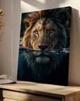 Lion Silent Power