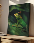 Lizard Dragonfly