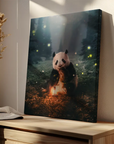 Magical Panda