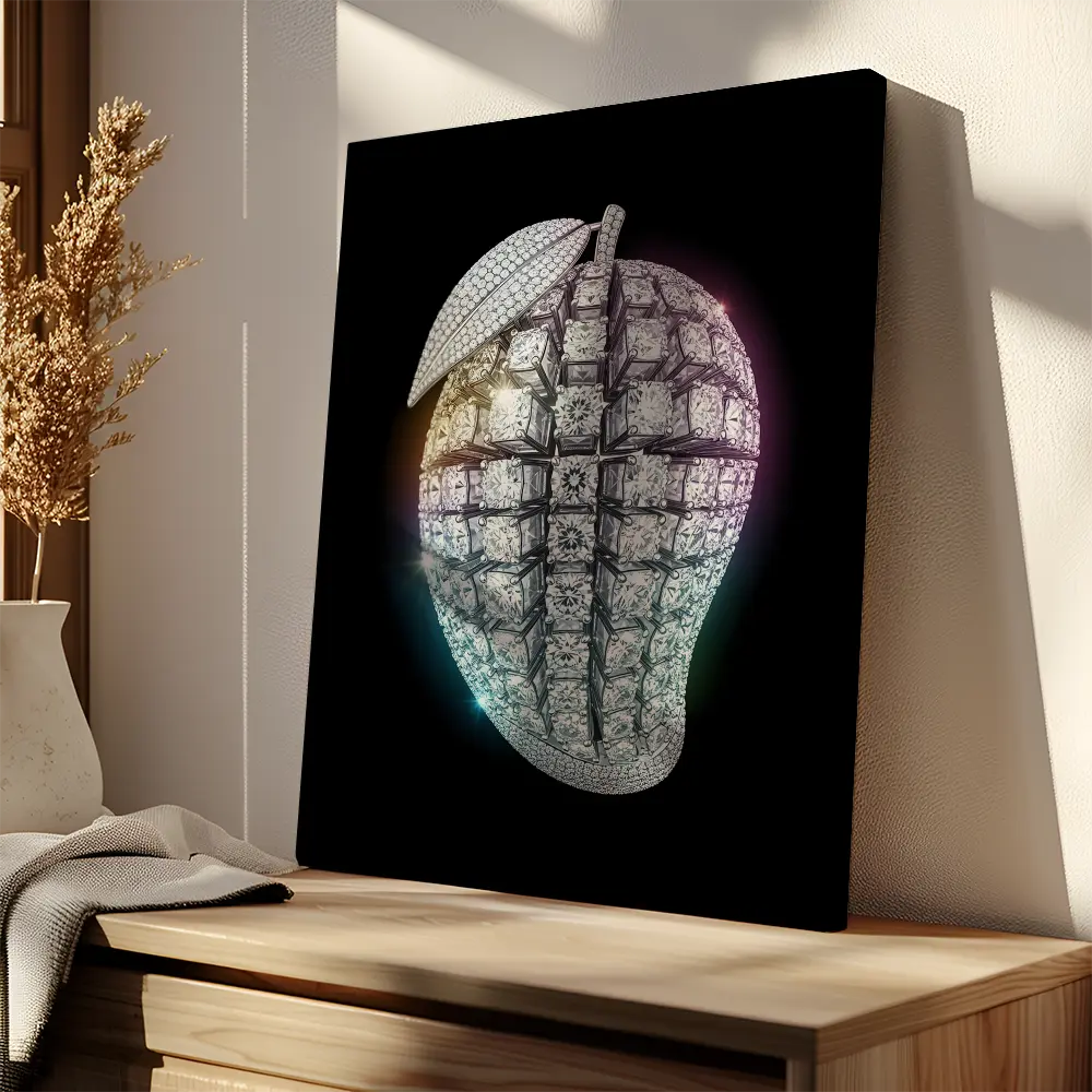 Mango Diamond