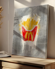 McDonalds Fries