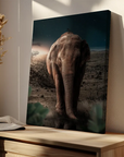 Midnight Elephant