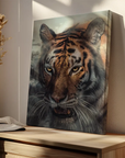 Misty Tiger