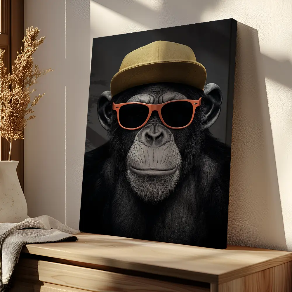 Monkey Sunglasses
