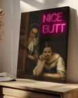 Nice Butt