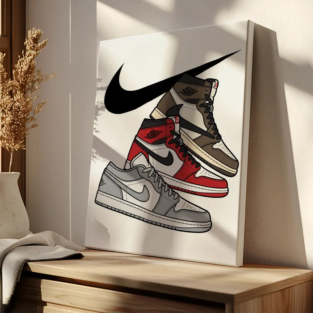 Nike Hype Stack