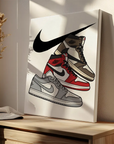 Nike Hype Stack