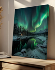 Northern Lights Cabin