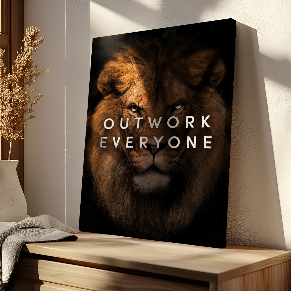 Outwork Everyone