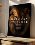 Outwork Everyone