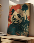 Panda Smoke
