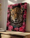 Pink Jaguar