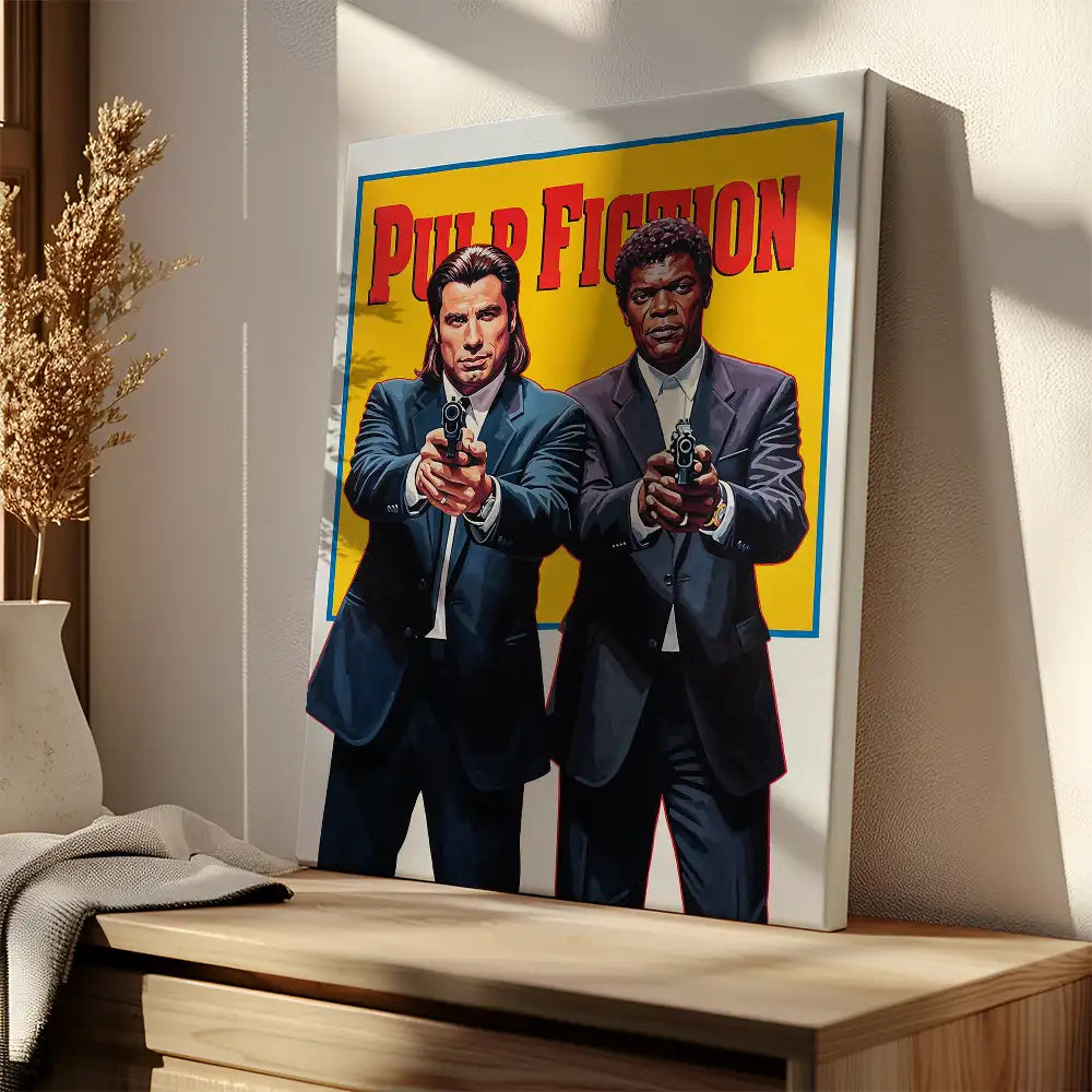 Pulp Fiction