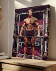 Pumping Iron