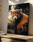 Red Panda