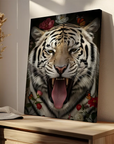 Roaring Tiger