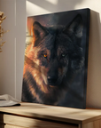 Scar Wolf