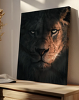 Shadow Lion