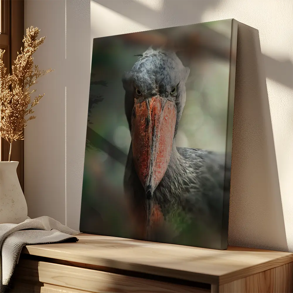 Shoebill