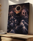 Skull Land