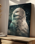 Snowy Owl