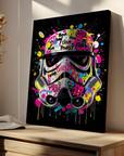 Stormtrooper Helmet