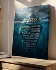 Success Ice Berg