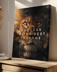 Success Is The Best Revenge
