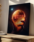 The World is Yours
