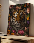 Tiger Flowers