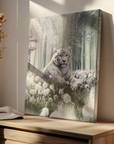 Tiger White