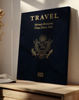 Travel Passport