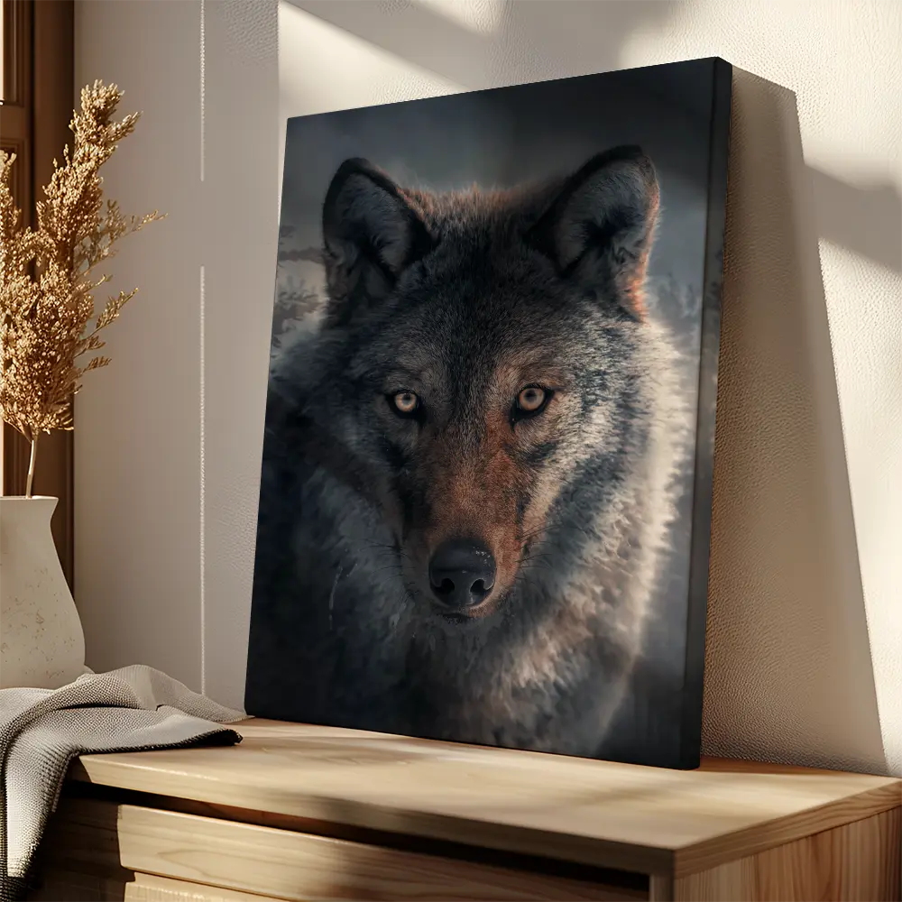 True Wolf