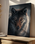 True Wolf