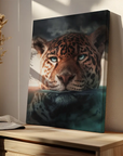 Underwater Jaguar