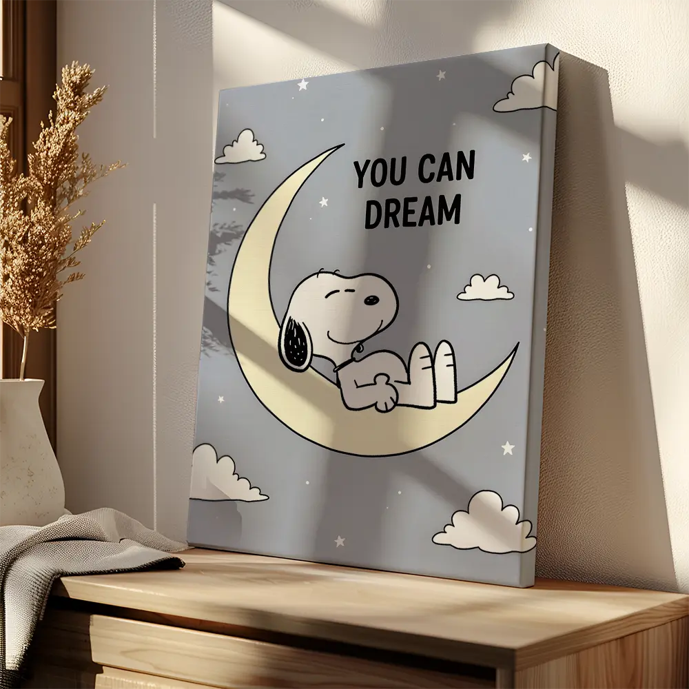 You Can Dream