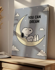 You Can Dream
