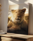 Young Lion