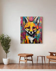 Slum Fox