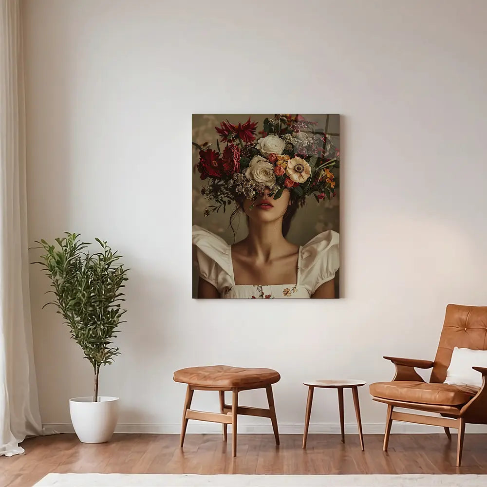 Vintage Flowers