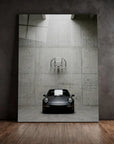 Concrete Game