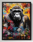 Gorilla Thoughts