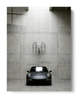 Concrete Game