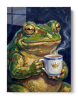 Frog Mug