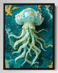 Jellyfish Marble