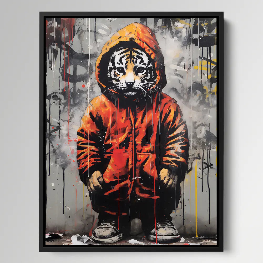 Lil Tiger