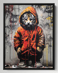 Lil Tiger