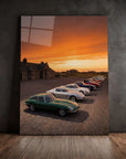 Golden Hour Parking