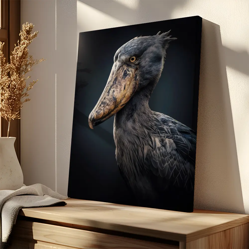Shoebill Night